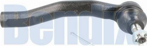 BENDIX 048127B - Rotule de barre de connexion droxauto.com