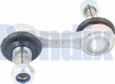 BENDIX 048842B - Entretoise / tige, stabilisateur droxauto.com