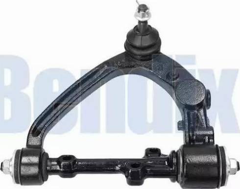BENDIX 048805B - Bras de liaison, suspension de roue droxauto.com