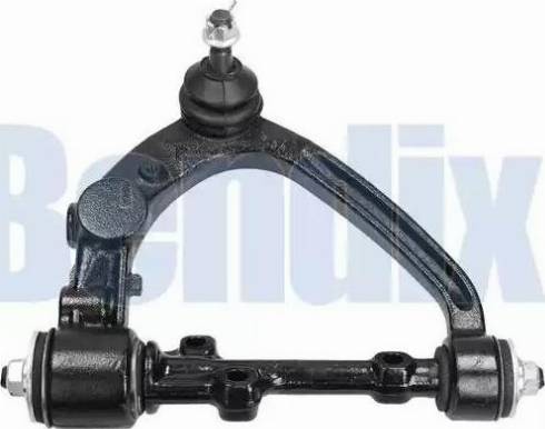 BENDIX 048806B - Bras de liaison, suspension de roue droxauto.com