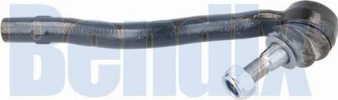 BENDIX 048828B - Rotule de barre de connexion droxauto.com