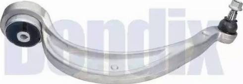 BENDIX 048391B - Bras de liaison, suspension de roue droxauto.com