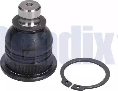 BENDIX 048349B - Rotule de suspension droxauto.com