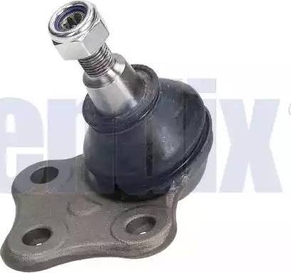 BENDIX 048345B - Rotule de suspension droxauto.com
