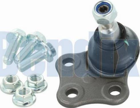 BENDIX 048346B - Rotule de suspension droxauto.com