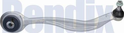 BENDIX 048364B - Bras de liaison, suspension de roue droxauto.com