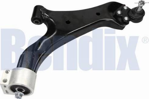 BENDIX 048368B - Bras de liaison, suspension de roue droxauto.com