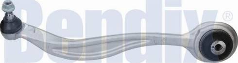 BENDIX 048363B - Bras de liaison, suspension de roue droxauto.com