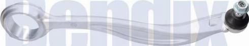 BENDIX 048362B - Bras de liaison, suspension de roue droxauto.com