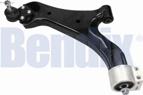 BENDIX 048367B - Bras de liaison, suspension de roue droxauto.com
