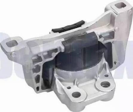 BENDIX 048313B - Support moteur droxauto.com