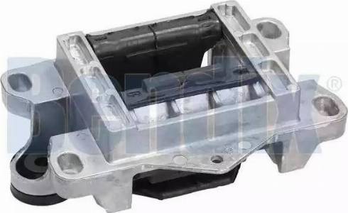BENDIX 048317B - Support moteur droxauto.com