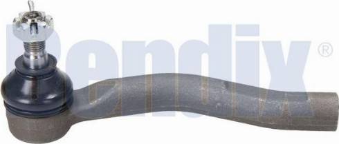 BENDIX 048334B - Rotule de barre de connexion droxauto.com