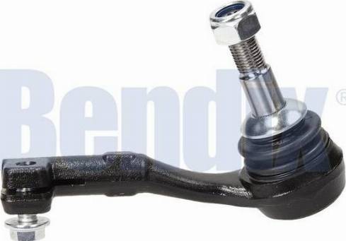 BENDIX 048333B - Rotule de barre de connexion droxauto.com