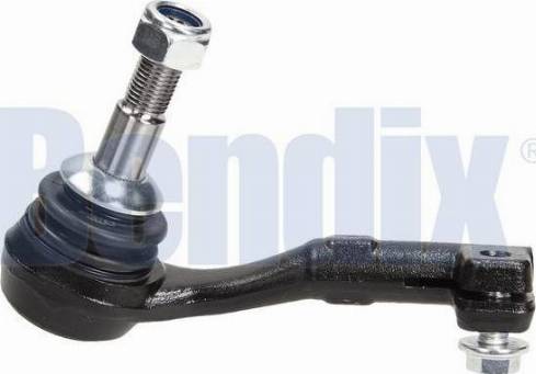 BENDIX 048332B - Rotule de barre de connexion droxauto.com
