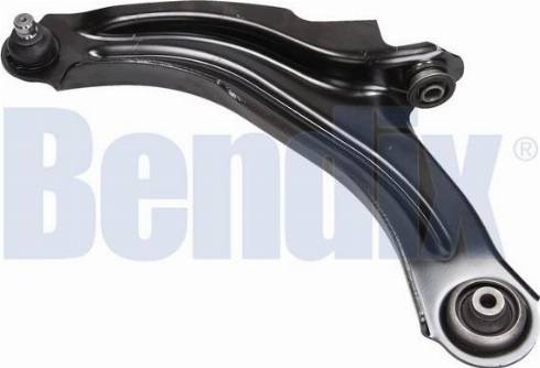 BENDIX 048371B - Bras de liaison, suspension de roue droxauto.com