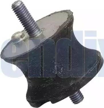 BENDIX 048292B - Support moteur droxauto.com