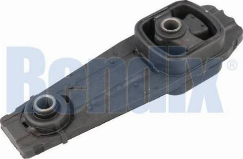 BENDIX 048259B - Support moteur droxauto.com