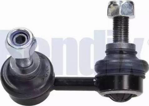 BENDIX 048215B - Entretoise / tige, stabilisateur droxauto.com