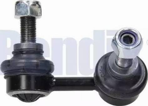 BENDIX 048216B - Entretoise / tige, stabilisateur droxauto.com
