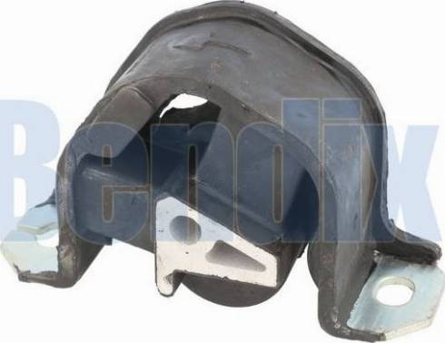 BENDIX 048284B - Support moteur droxauto.com