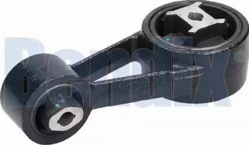 BENDIX 048287B - Support moteur droxauto.com