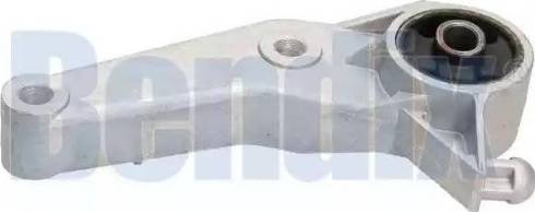 BENDIX 048279B - Support moteur droxauto.com