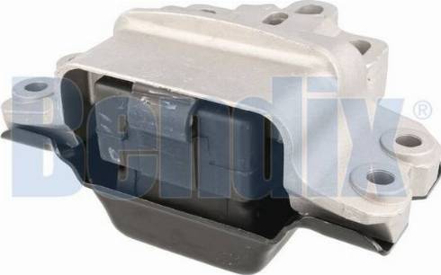 BENDIX 048270B - Support moteur droxauto.com