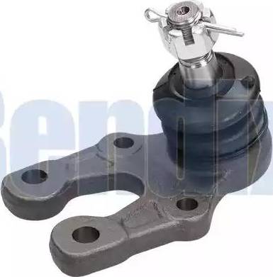 BENDIX 048799B - Rotule de suspension droxauto.com