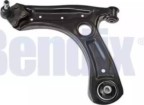 BENDIX 043940B - Bras de liaison, suspension de roue droxauto.com