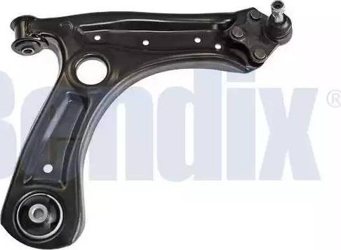 BENDIX 043941B - Bras de liaison, suspension de roue droxauto.com