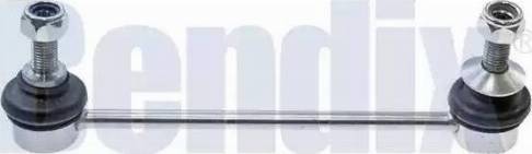 BENDIX 043959B - Entretoise / tige, stabilisateur droxauto.com