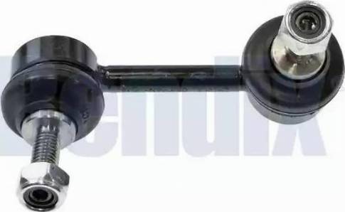 BENDIX 043960B - Entretoise / tige, stabilisateur droxauto.com