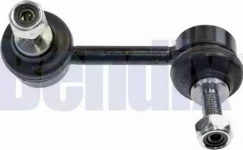 BENDIX 043961B - Entretoise / tige, stabilisateur droxauto.com