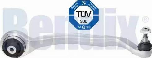 BENDIX 043909B - Bras de liaison, suspension de roue droxauto.com