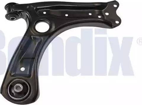 BENDIX 043923B - Bras de liaison, suspension de roue droxauto.com