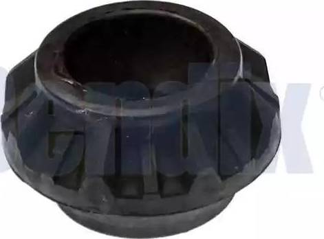 BENDIX 043495B - Coupelle de suspension droxauto.com