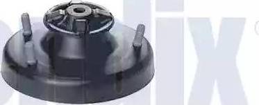 BENDIX 043496B - Coupelle de suspension droxauto.com