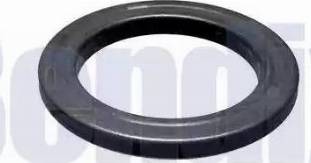 BENDIX 043452B - Roulement, coupelle de suspension droxauto.com