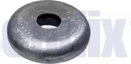 BENDIX 043457B - Roulement, coupelle de suspension droxauto.com