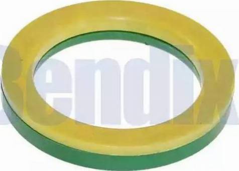 BENDIX 043461B - Roulement, coupelle de suspension droxauto.com