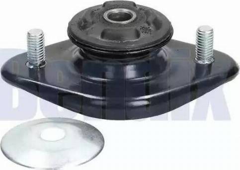 BENDIX 043485B - Coupelle de suspension droxauto.com
