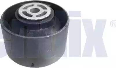 BENDIX 043431B - Support moteur droxauto.com
