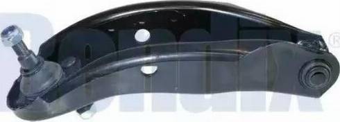 BENDIX 043427B - Bras de liaison, suspension de roue droxauto.com