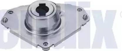 BENDIX 043555B - Coupelle de suspension droxauto.com