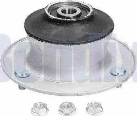 BENDIX 043504B - Coupelle de suspension droxauto.com