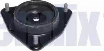 BENDIX 043506B - Coupelle de suspension droxauto.com