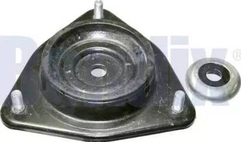 BENDIX 043507B - Coupelle de suspension droxauto.com