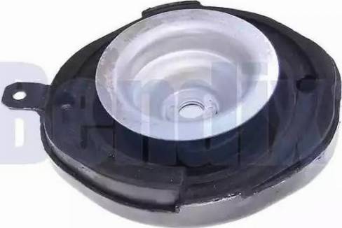 BENDIX 043511B - Coupelle de suspension droxauto.com