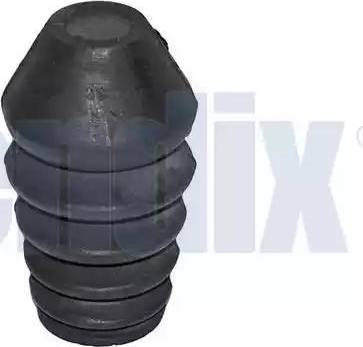 BENDIX 043582B - Butée élastique, suspension droxauto.com